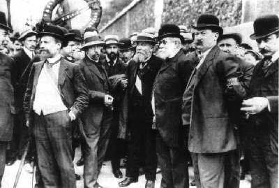 jaurès