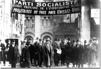 Tours 1920