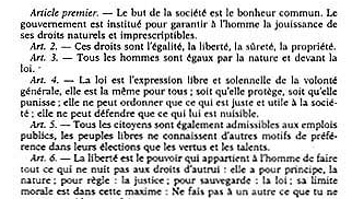 egalite