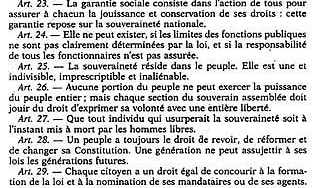 souverainete