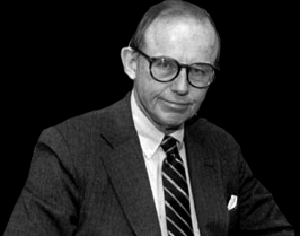 Samuel Huntington