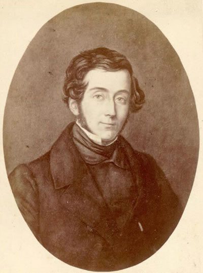 Tocqueville