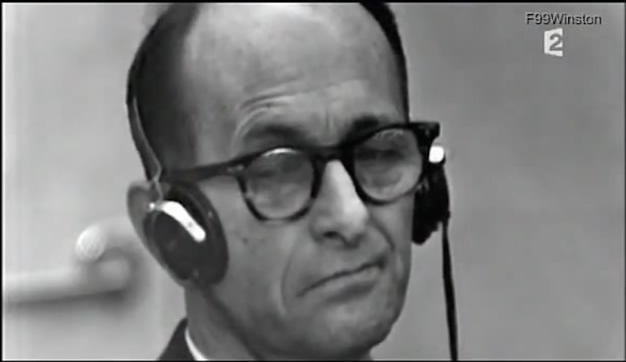 eichmann