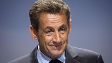 Sarkozy