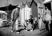 les vacances de M Hulot