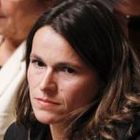 Description : a députée PS Aurélie Filippetti est arrivée peu après 11h00 vendredi pour être entendue comme témoin par les policiers en charge de l'affaire Banon-DSK, a constaté un journaliste de l'AFP.