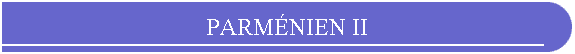 PARMNIEN II