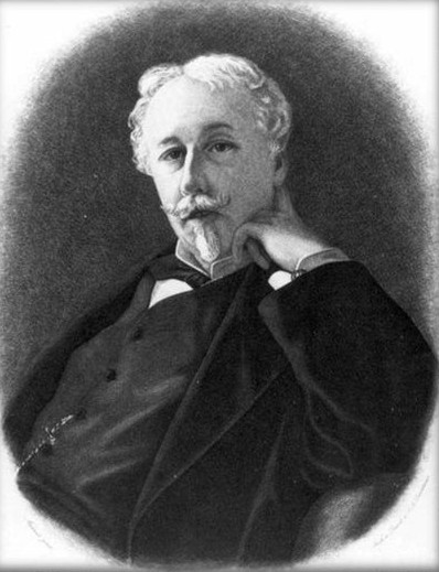 Arthur de Gobineau