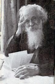 Gaston Bachelard