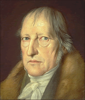 Hegel